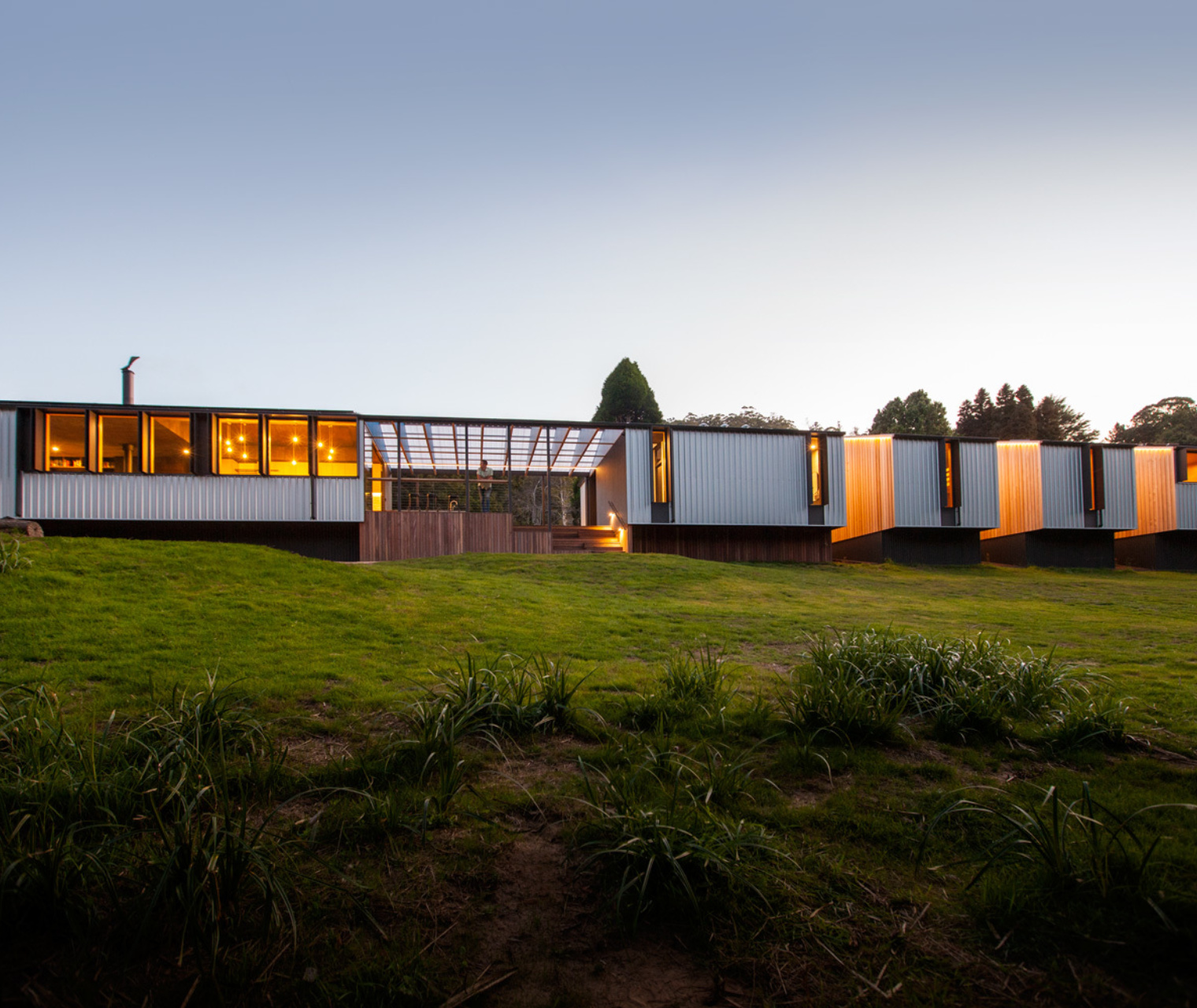 Tassie4Kids ABSOLUTE FAMILY in Derby, TASMANIA