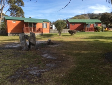 Bicheno East Coast Holiday Park
