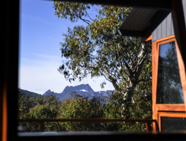 Cradle Mountain Wilderness Village
