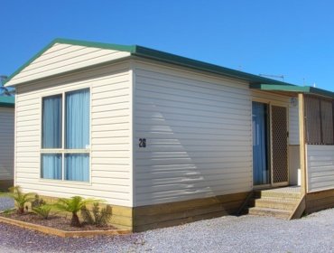 Strahan Beach Tourist Park