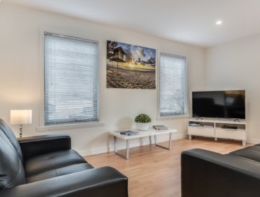 Apartments on Fraser Bicheno