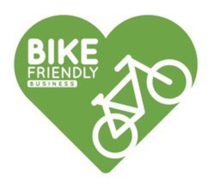 Bike Friendly Logo Width 250