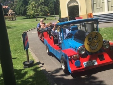 Ultimate Family Guide To Launceston's City Park