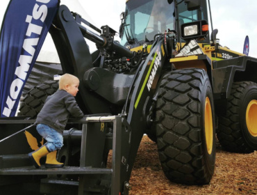 AGFEST- Tasmanias premier farming event