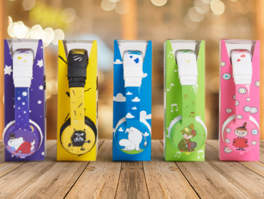 Do Your Kids Use Generic Headphones?