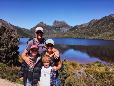 We Sold Our House And Came To Tasmania