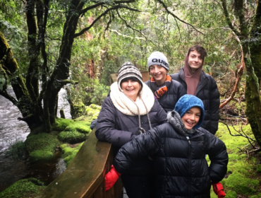 Best Activities to do in Cradle Country