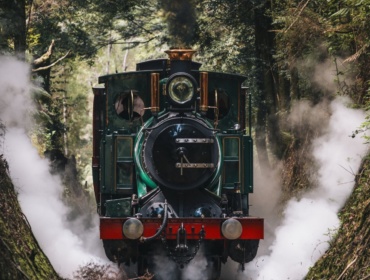 10 amazing West Coast experiences