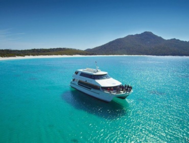 Wineglass Bay Cruises