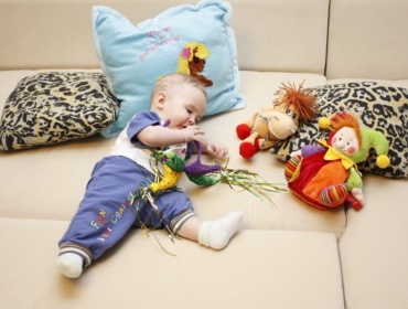 10 Accommodation Hacks For Young Kids