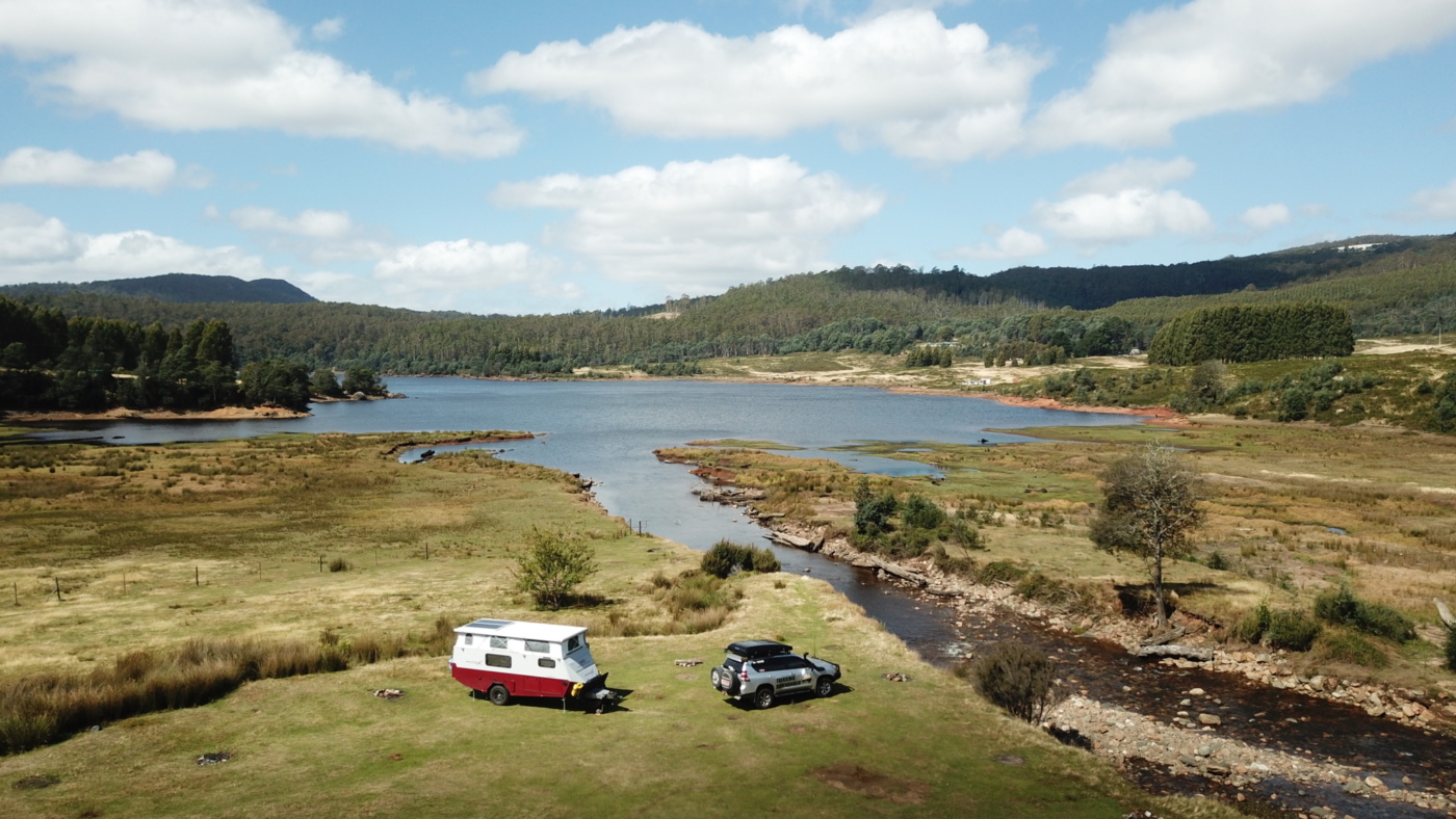 Lake Gairdner