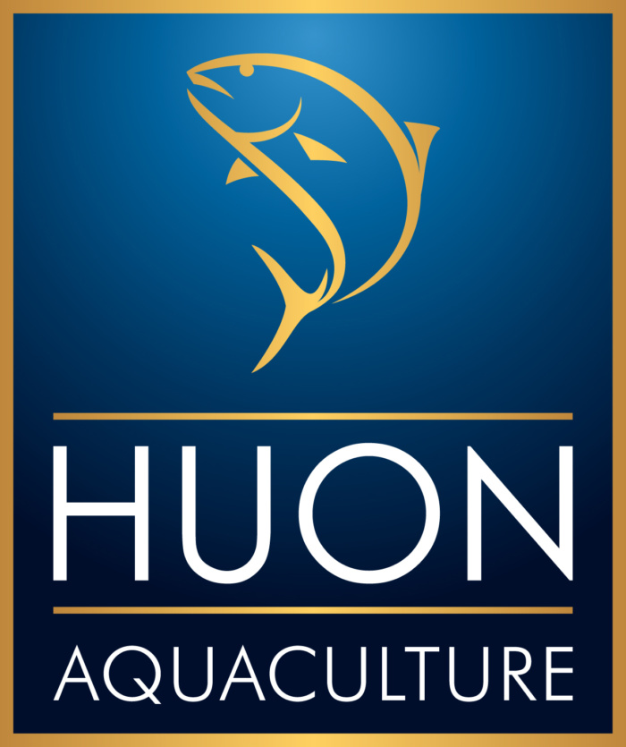 Huon Aquaculture Logo V Rgb