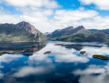 9 Day Western Wilderness Explorer