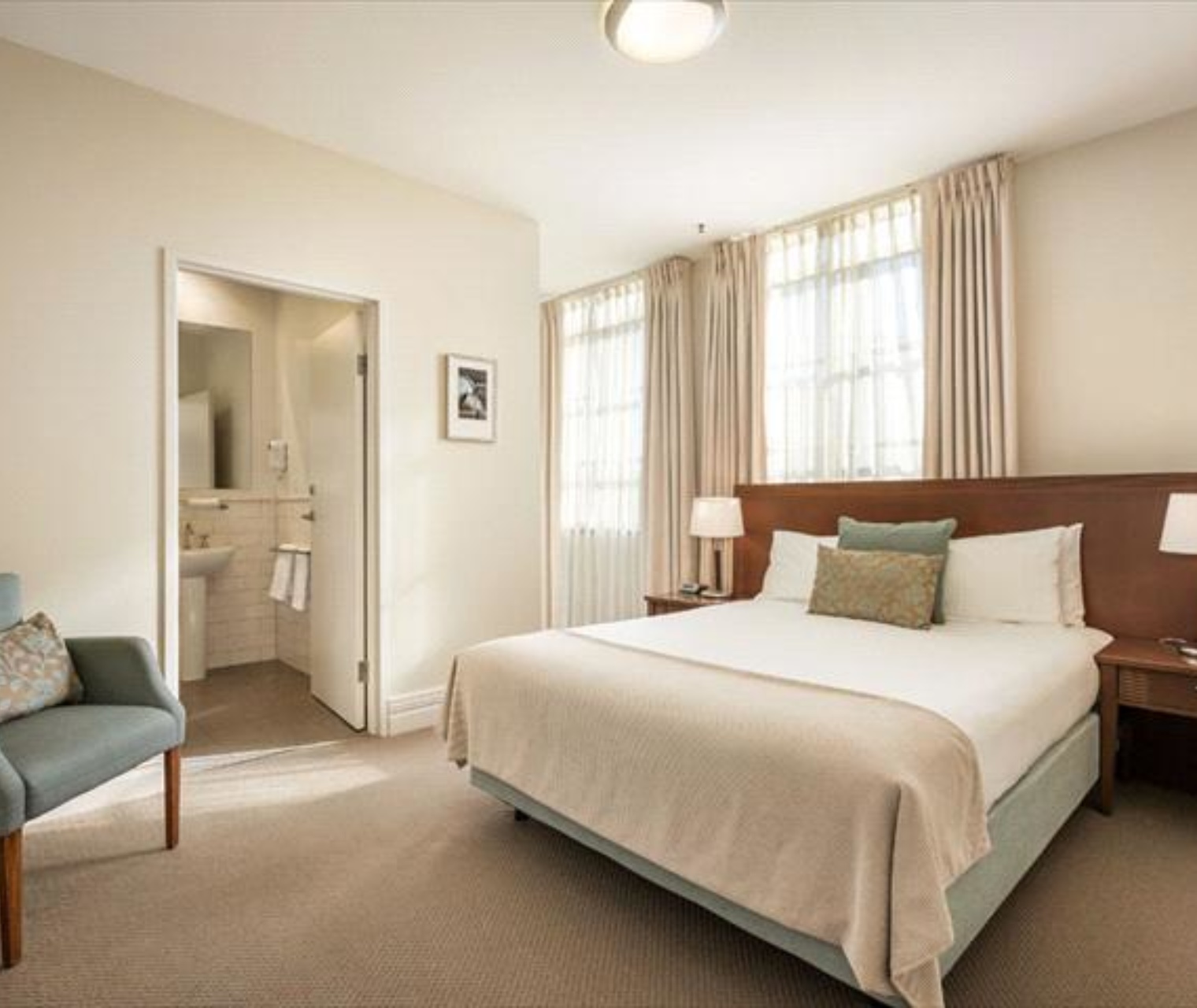 Tassie4Kids Quest Launceston Serviced Apartments