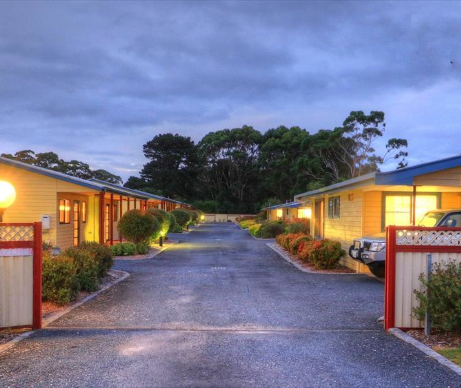 Tassie4Kids Marsden Court