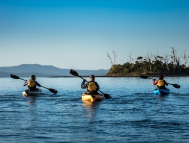 Esperance Adventures