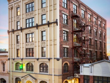 Quest Launceston Serviced Apartments