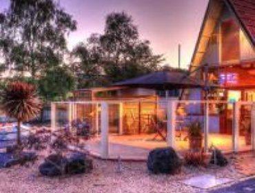 Best Western Murchison Lodge