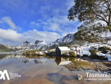 Cradle Mountain Hotel