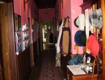 Huon Franklin Cottage