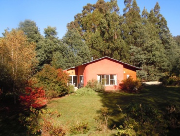 Whispering Spirit Holiday Cottages