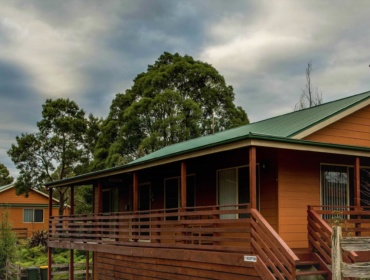 Driftwood Strahan Villas