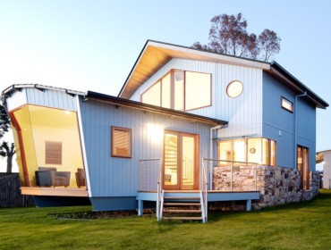 Wheelhouse Apartments