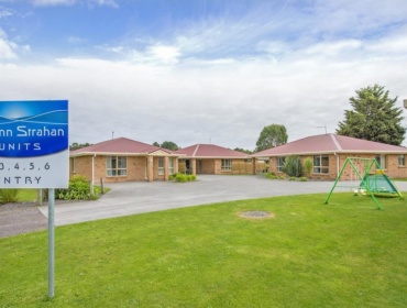 All Inn Strahan Holiday Units