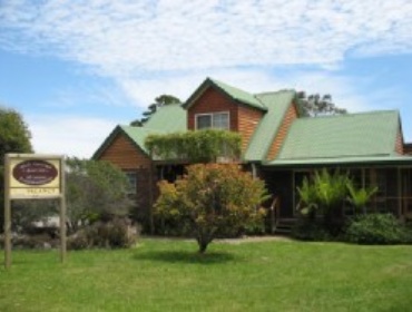 Aloft Boutique Accommodation