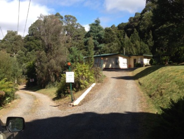 Rosebery Cabin and Tourist Park