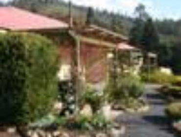 Maydena Country Cabins