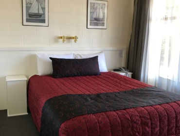 Going To Hobart? We Recommend Staying At Graham Apartments