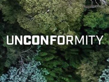 The Unconformity