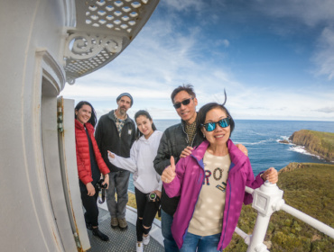 Bruny Island Safaris