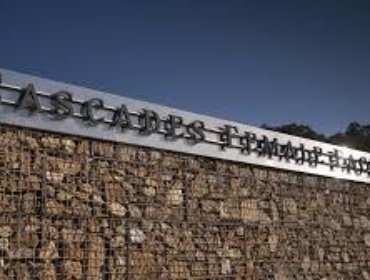 Cascades Female Factory Historic Site