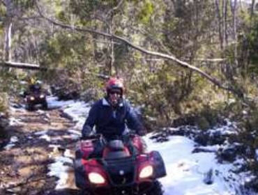 Cradle Country Adventures