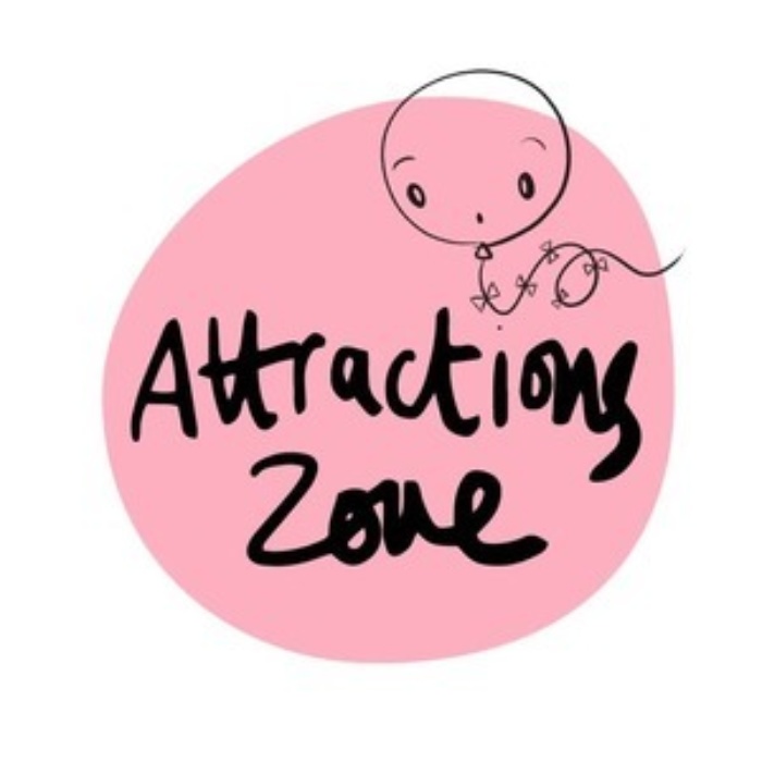 Attractions Zone