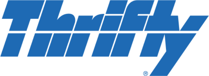 Thrifty Logo1