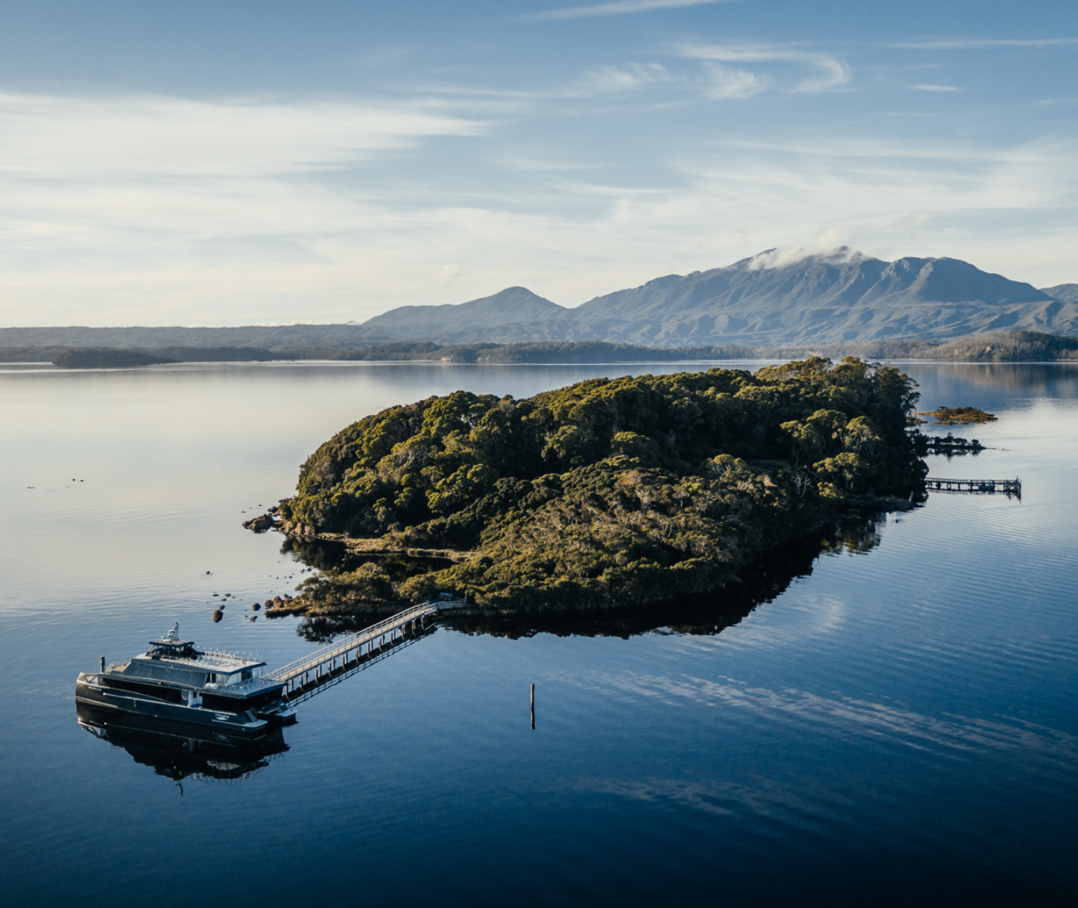 gordon river cruises tours