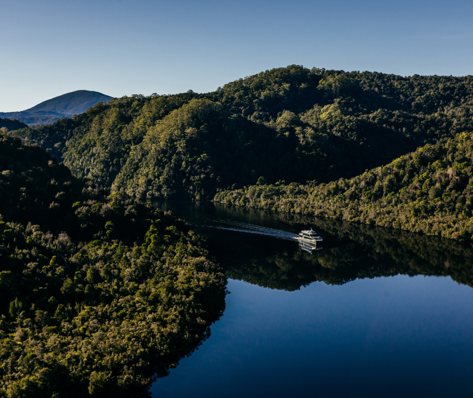 gordon river cruises tours