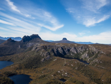 Cradle Mountain Helicopters
