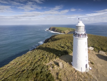 Cape Bruny Lighthouse Tours