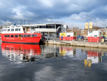 Hobart Historic Cruises