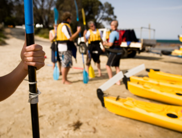 Freycinet Adventures