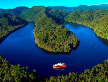 World Heritage Cruises