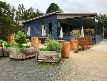 Stonesthrow Launceston