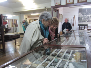 West Coast Heritage Centre