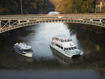 Tamar River Cruises