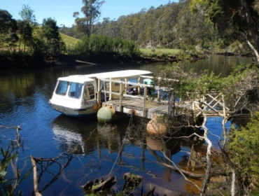 Leven River Cruises