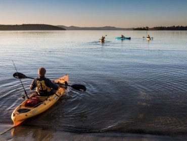 Esperance Adventures - Far South Tasmania